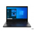Laptop Lenovo ThinkPad L14 Gen2 14" HD, AMD Ryzen 5 5600U 2.30GHz, 16GB, 256GB SSD, Windows 10 Pro 64-bit, Español, Negro  2