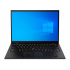 Laptop Lenovo ThinkPad X1 Gen 9 14" WUXGA, Intel Core i5-1145G7 2.60GHz, 16GB, 256GB SSD, Windows 10 Home 64-bit, Inglés, Negro