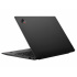 Laptop Lenovo ThinkPad X1 Gen 9 14" WUXGA, Intel Core i5-1145G7 2.60GHz, 16GB, 256GB SSD, Windows 10 Home 64-bit, Inglés, Negro - Imagen adicional 3