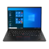 Laptop Lenovo ThinkPad X1 Carbon Gen 9 14" WUXGA, Intel Core i7-1165G7 2.80GHz, 8GB, 512GB SSD, Windows 11 Pro 64-bit, Inglés, Negro  1