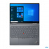 Laptop Lenovo ThinkPad X1 Yoga Gen6 14" WUXGA, Intel Core i5-1135G7 2.40GHz, 16GB, 256GB SSD, Windows 10 Pro 64-bit, Español, Gris  9