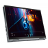 Lenovo 2 en 1 ThinkPad X1 Yoga Gen 6 14" Full HD, Intel Core i7-1165G7 2.80GHz, 16GB, 512GB SSD, Windows 10 Pro 64-bit, Español, Gris  4