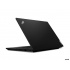 Laptop Lenovo ThinkPad E14 Gen3 14" Full HD, AMD Ryzen 5 5500U 2.10GHz, 16GB, 256GB SSD, Windows 10 Pro 64-bit, Español, Negro - Imagen adicional 6