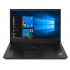 Laptop Lenovo ThinkPad E14 G3 14" Full HD, AMD Ryzen 3 5300U 2.60GHz, 8GB, 256GB SSD, Windows 10 Pro 64-bit, Español, Negro - 3 Años de Garantía  1