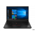 Laptop Lenovo ThinkPad E14 Gen3 14" Full HD, AMD Ryzen 7 5700U 1.80GHz, 16GB, 512GB SSD, Windows 10 Pro 64-bit, Español, Negro ― incluye 3 Años de Garantía en Sitio  1