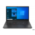Laptop Lenovo ThinkPad E15 Gen3 15.6" Full HD, AMD Ryzen 5 5500U 2.10GHz, 16GB, 512GB SSD, Windows 10 Pro 64-bit, Español, Negro ― incluye 3 Años de Garantía en Sitio  1