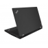 Laptop Lenovo ThinkPad P15 Gen2 15.6" UHD, Intel Xeon W-11855M 3.20GHz, 16GB, 512GB SSD, NVIDIA RTX A2000, Windows 11 Pro 64-bit, Español, Negro  2