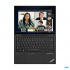 Laptop Lenovo ThinkPad T14 Gen 3 14" WUXGA, Intel Core i5-1235U 1.30GHz, 8GB, 256GB SSD, Windows 11 Pro 64-bit, Español, Negro  12