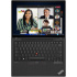 Laptop Lenovo ThinkPad T14 Gen 3 14" WUXGA, Intel Core i5-1235U 1.30GHz, 16GB, 512GB SSD, Windows 11 Pro 64-bit, Español, Negro  5