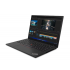 Laptop Lenovo ThinkPad T14 Gen 3 14" WUXGA, Intel Core i5-1250P 3.30GHz, 16GB, 256GB SSD, Windows 11 Pro 64-bit, Español, Negro  2