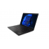 Laptop Lenovo ThinkPad X13 G3 13.3" WUXGA, Intel Core i7-1260P 3.40GHz, 16GB, 256GB SSD, Windows 10 Pro 64-bit, Español, Negro  2