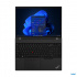 ﻿Laptop Lenovo ThinkPad T16 Gen 1 16" WUXGA, Intel Core i5-1245U 1.60GHz, 16GB, 1TB SSD, Windows 11 Pro 64-bit, Español, Negro  12