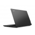 Laptop Lenovo ThinkPad L14 Gen 3 14” HD, Intel Core i5-1235U 3.30GHz, 16GB, 512GB SSD, Windows 10 Pro 64-bit, Español, Negro  11
