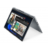 Laptop Lenovo ThinkPad X1 Yoga Gen 7 14" WUXGA, Intel Core i5-1235U 3.30GHz, 16GB, 256GB SSD, Windows 10 Pro 64-bit, Español, Gris  5