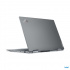 Laptop Lenovo ThinkPad X1 Yoga Gen 7 14" WUXGA, Intel Core i7-1255U 1.30GHz, 16GB, 512GB SSD, Windows 11 Pro 64-bit, Español, Gris  12