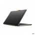 Laptop Lenovo ThinkPad Z13 Gen 1 13.3" WUXGA Táctil, AMD Ryzen 7 Pro 6860Z 2.70GHz, 32GB, 512GB SSD, Windows 11 Pro 64-bit, Español, Negro/Bronce  9