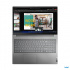 ﻿Laptop Lenovo ThinkBook 15 G4 IAP 15.6" Full HD, Intel Core i7-1255U 1.70GHz, 16GB, 512GB SSD, Windows 11 Pro 64-bit, Español, Gris  11