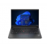 Laptop Lenovo ThinkPad E14 Gen 4 14" Full HD, Intel Core i5-1235U 1.30GHz, 8GB, 256GB SSD, Windows 10 Pro 64-bit, Español, Negro ― Garantía Limitada por 1 Año  1
