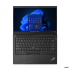 Laptop Lenovo ThinkPad E14 Gen 4 14" Full HD, AMD Ryzen 5 5625U 2.30GHz, 16GB, 256GB SSD, Windows 11 Pro 64-bit, Español, Negro  5