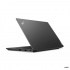 Laptop Lenovo ThinkPad E14 Gen 4 14" Full HD, AMD Ryzen 7 5825U 2.30GHz, 16GB, 512GB SSD, Windows 11 Pro 64-bit, Español, Negro  3