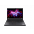 Laptop Lenovo ThinkPad P16v Gen 1, 16" 1920x1200 WUXGA, AMD Ryzen 9 7940HS, NVIDIA RTX A2000, 64GB, 1TB SSD, Windows 11 Pro, Español  1