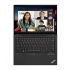 Laptop Lenovo ThinkPad T14 Gen 4 14" 1920x1200 WUXGA, Intel Core i7-1355U, 16GB, 512GB SSD, Windows 11 Pro, Español   2