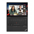 Laptop Lenovo ThinkPad T14 Gen 4 14" WUXGA, Intel Core i7-1355U 3.70GHz, 16GB, 512GB SSD, Windows 11 Pro 64-bit, Español, Negro  2