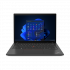 Laptop Lenovo ThinkPad P14s G4 14" WUXGA, Intel Core i7-1360P 2.20GHz, 16GB, 512GB SSD, NVIDIA RTX A500, Windows 11 Pro 64-bit, Español, Negro  1