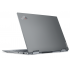 Laptop Lenovo ThinkPad X1 Yoga Gen 8 14" Full HD, Intel Core i7-1355U 3.70GHz, 16GB, 512GB SSD, Windows 11 Pro 64-bit, Español, Gris  3