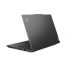 Laptop Lenovo ThinkPad E14 Gen 5 14" WUXGA, Intel Core i7-1355U 1.70GHz, 16GB, 512GB SSD, Windows 11 Pro 64-bit, Español, Negro  9