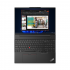 Laptop Lenovo ThinkPad E16 Gen 1, 16" 1920x1200 WUXGA, Intel Core i7-1360P, 24GB, 1TB SSD, Windows 11 Pro, Inglés - Imagen adicional 7