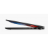 Laptop Lenovo ThinkPad X1 Carbon Gen 12, 14" 1920x1200 WUXGA, Intel Core Ultra 7 155U, 32GB, 1TB SSD, Windows 11 Pro, Español  5