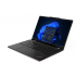 Laptop Lenovo ThinkPad X13 Gen 5, 13.3" 1920x1200 WUXGA Táctil, Intel Core Ultra 7 155U, 16GB, 512GB SSD, Windows 11 Pro, Español  2