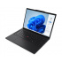 Laptop Lenovo ThinkPad T14 Gen 5, 14" 1920x1200 WUXGA, AMD Ryzen 7 8840U, 24GB, 512GB SSD, Windows 11 Pro, Español - Imagen adicional 2