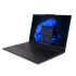 Laptop Lenovo ThinkPad T16 Gen 4, 16" 1920x1200 WUXGA, Intel Core Ultra 7 255H, 16GB, 512GB SSD, Windows 11 Pro, Español