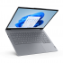 Laptop Lenovo ThinkBook 14 G8 IRL, 14" 1920x1200 WUXGA, Intel Core 5 210H, 24GB, 1TB SSD, Windows 11 Pro, Español ― Versión mejorada - Imagen adicional 7