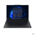 Laptop Lenovo ThinkPad E16 Gen 3, 16" 1920x1200 WUXGA, AMD Ryzen 7 250, 32GB, 1TB SSD, Windows 11 Pro, Español ― Pantalla estrellada sin visualización por golpe en lateral, Jack 3.5 no funciona. - Imagen adicional 4