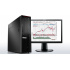 Computadora Lenovo ThinkStation P300 SFF, Intel Core i5-4570 3.20GHz, 4GB, 500GB, Windows 7/8 Professional 64-bit  2