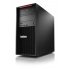 Workstation Lenovo P310, Intel Xeon E3 1240V5 3.90GHz, 8GB, 2TB, Windows 10 Pro 64-bit, Negro  1