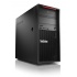 Workstation Lenovo P310, Intel Xeon E3 1240V5 3.90GHz, 8GB, 2TB, Windows 10 Pro 64-bit, Negro  5