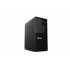 Workstation Lenovo ThinkStation P330, Intel Xeon E-2244G 3.80GHz, 16GB, 512GB SSD, Windows 10 Pro 64-bit, Negro ― Teclado en Inglés - Imagen adicional 1