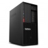 Workstation Lenovo ThinkStation P330, Intel Core i7-8700 3.20GHz, 16GB, 1TB, NVIDIA Quadro P400, Windows 10 Pro 64-bit  2
