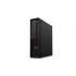 Workstation Lenovo ThinkStation P330 SFF, Intel Xeon E-2224G 3.50GHz, 8GB, 1TB, Windows 10 Pro 64-bit - Imagen adicional 7