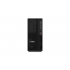Computadora Lenovo ThinkStation P360 Tower, Intel Core 7 i7-12700, NVIDIA T1000, 16GB, 1TB SSD, Wi-Fi, Windows 11 Pro + Teclado/Mouse