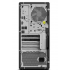 Workstation Lenovo ThinkStation P360, Intel Core i7-12700 2.10GHz, 32GB, 1TB SSD, NVIDIA T400, Windows 11 Pro 64-bit + Teclado/Mouse  3