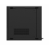 Workstation Lenovo ThinkStation P3 Tiny, Intel Core i7-14700, 16GB, 512GB SSD, NVIDIA T400, Windows 11 Pro   11