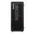 Workstation Lenovo ThinkStation P3 Ultra SFF, Intel Core i7-14700, 16GB, 512GB SSD, NVIDIA T1000, Windows 11 Pro   1