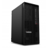 Computadora Lenovo ThinkStation P2 Tower Gen 2, Intel Core Ultra 9 285, 32GB, 1TB SSD, Wi-Fi, Windows 11 Pro + Teclado/Mouse