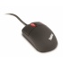 Mouse Lenovo Óptico ThinkPad Travel, USB+PS/2, 800DPI, Negro  1