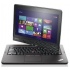 Ultrabook Lenovo 2 en 1 ThinkPad Twist S230u 12.5'', Intel Core i5-3337U 1.80GHz, 4GB, 500GB, Windows 8 Pro 64-bit, Negro  1